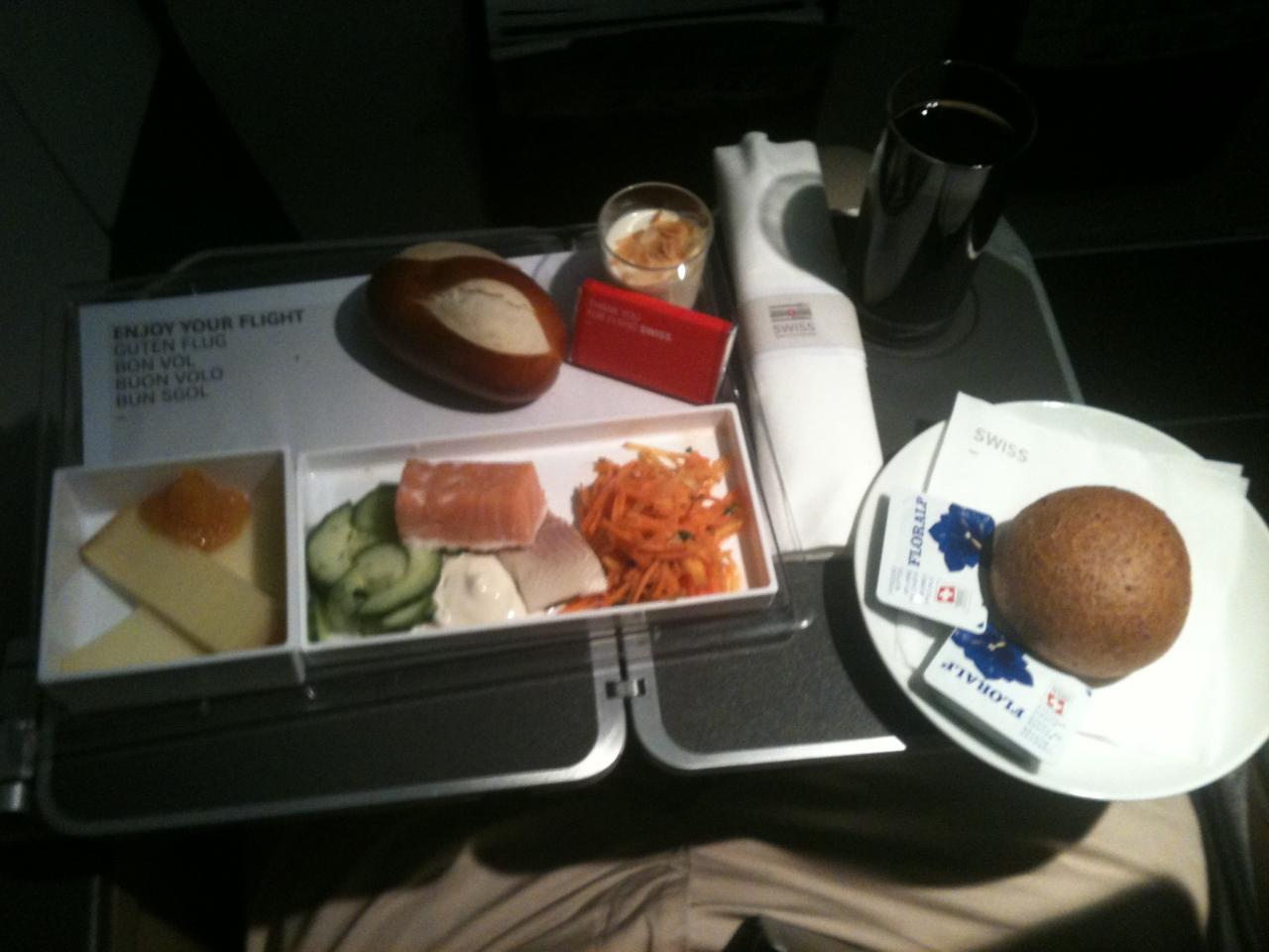 LX Business Class