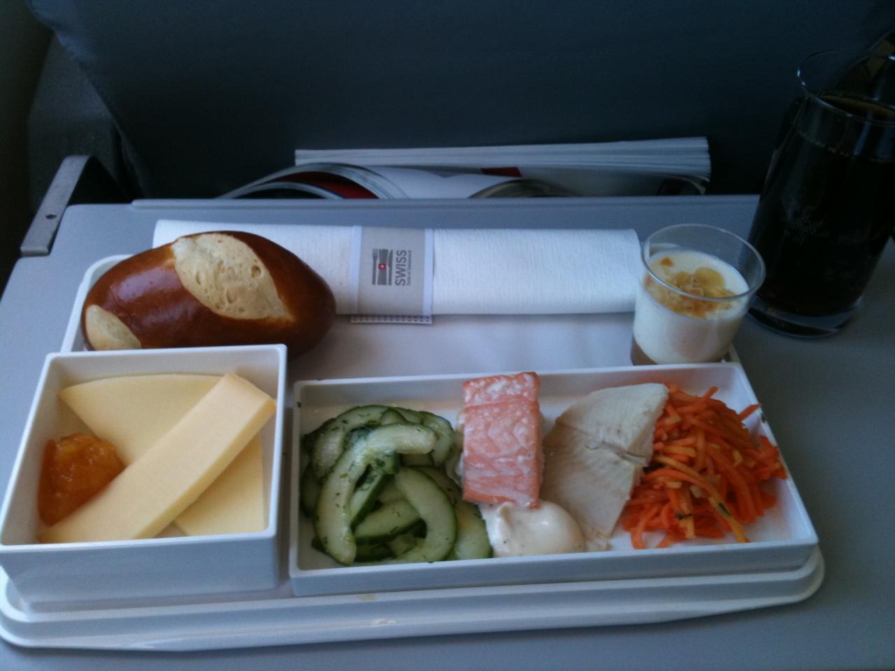 LX Business Class
