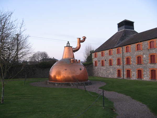 Midleton