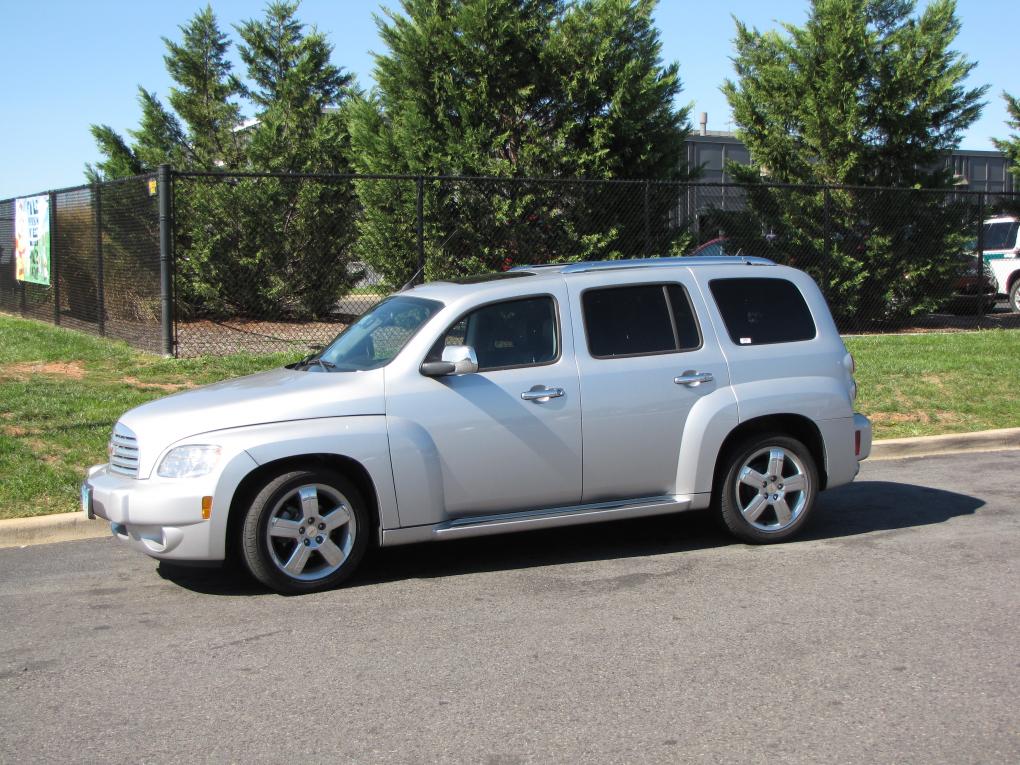 Mietwagen