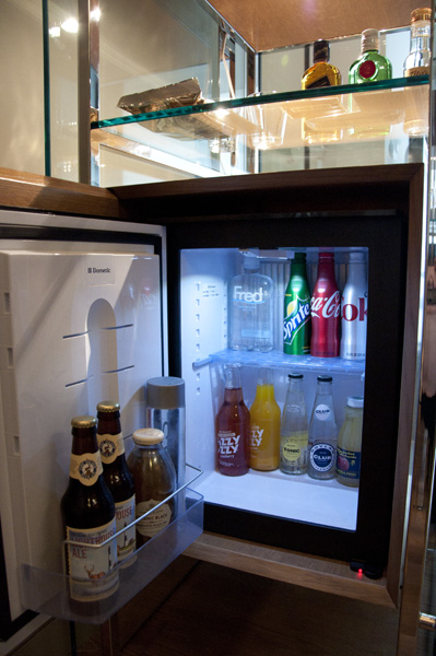 Minibar