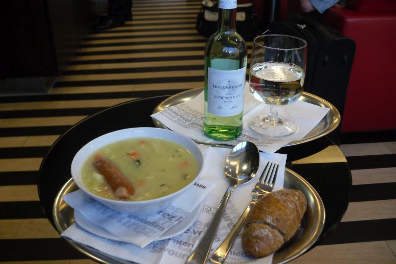 Mittag