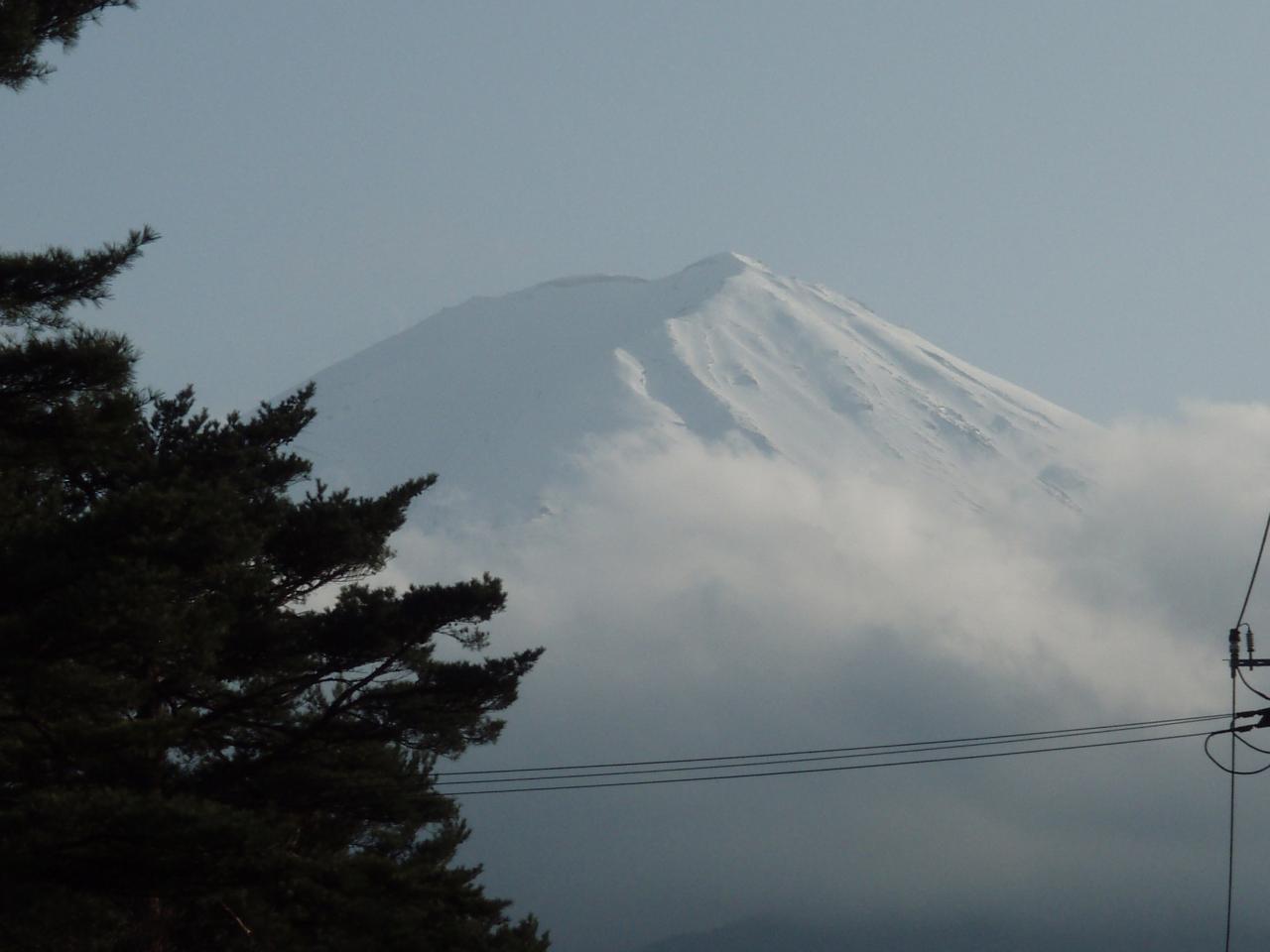 Mt. Fuji