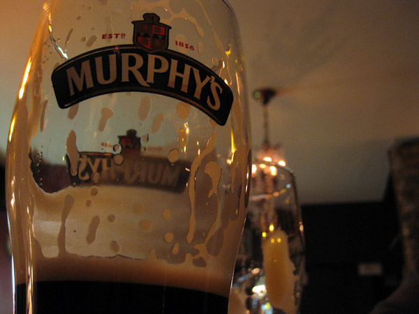 Murphys