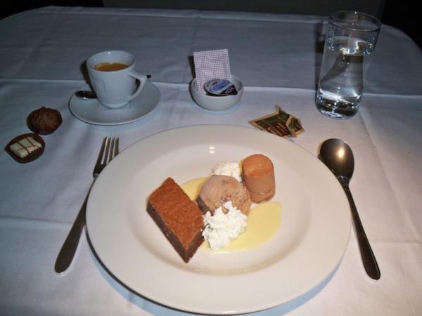 Nachspeise