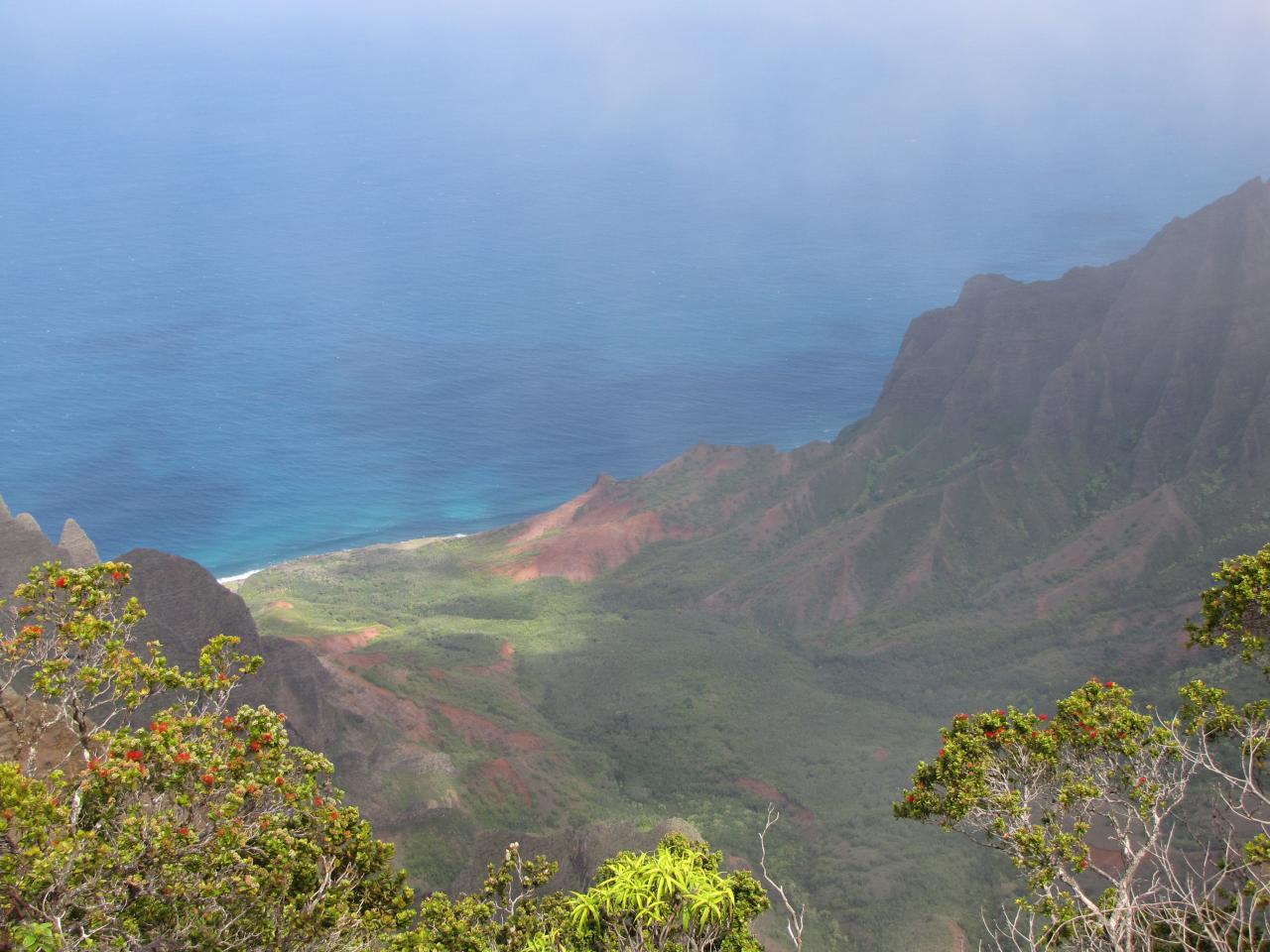Napali Coast