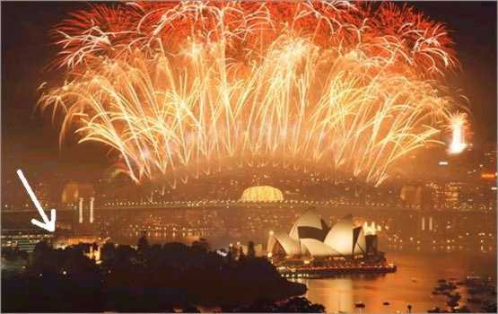 NY eve2000