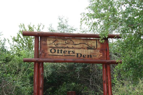 Otters Den