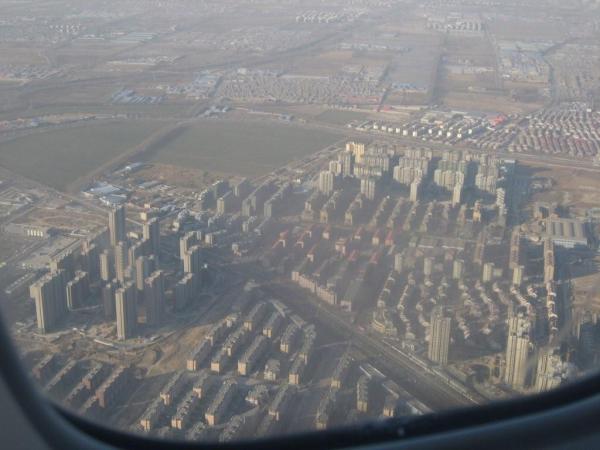Outskirts of Beijing