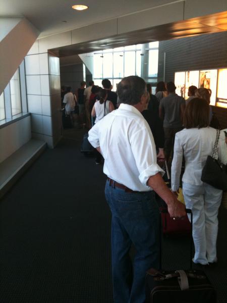 PHL Transfer Security