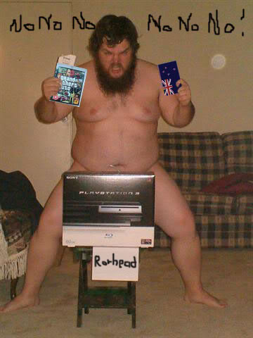playstationRory 2