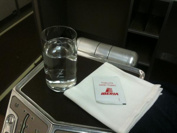 Preflight Service