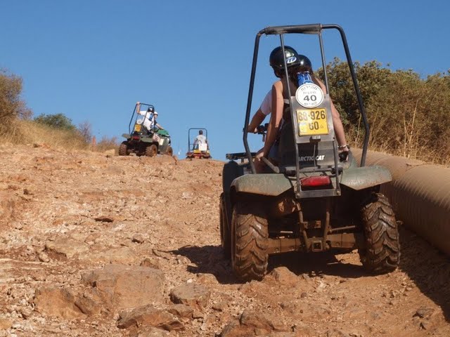 quad fahren 2