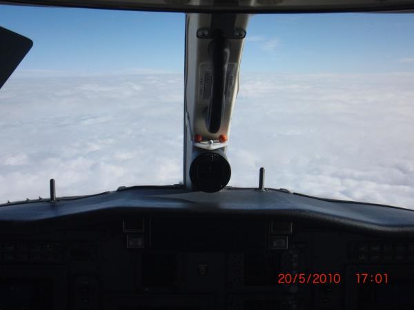 RÃ¼ckflug