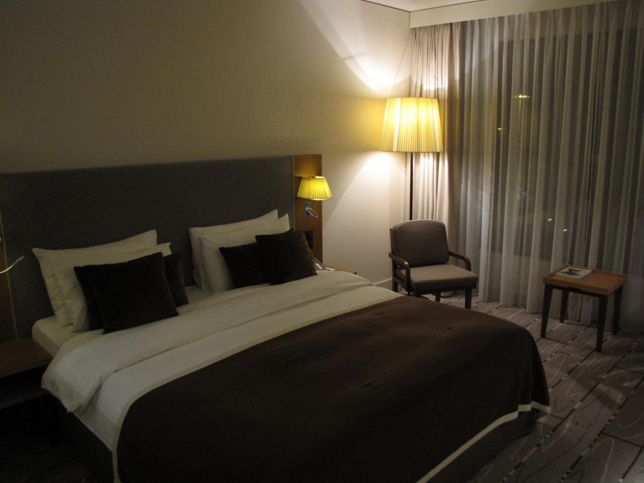 Radisson Blu Zürich Airport