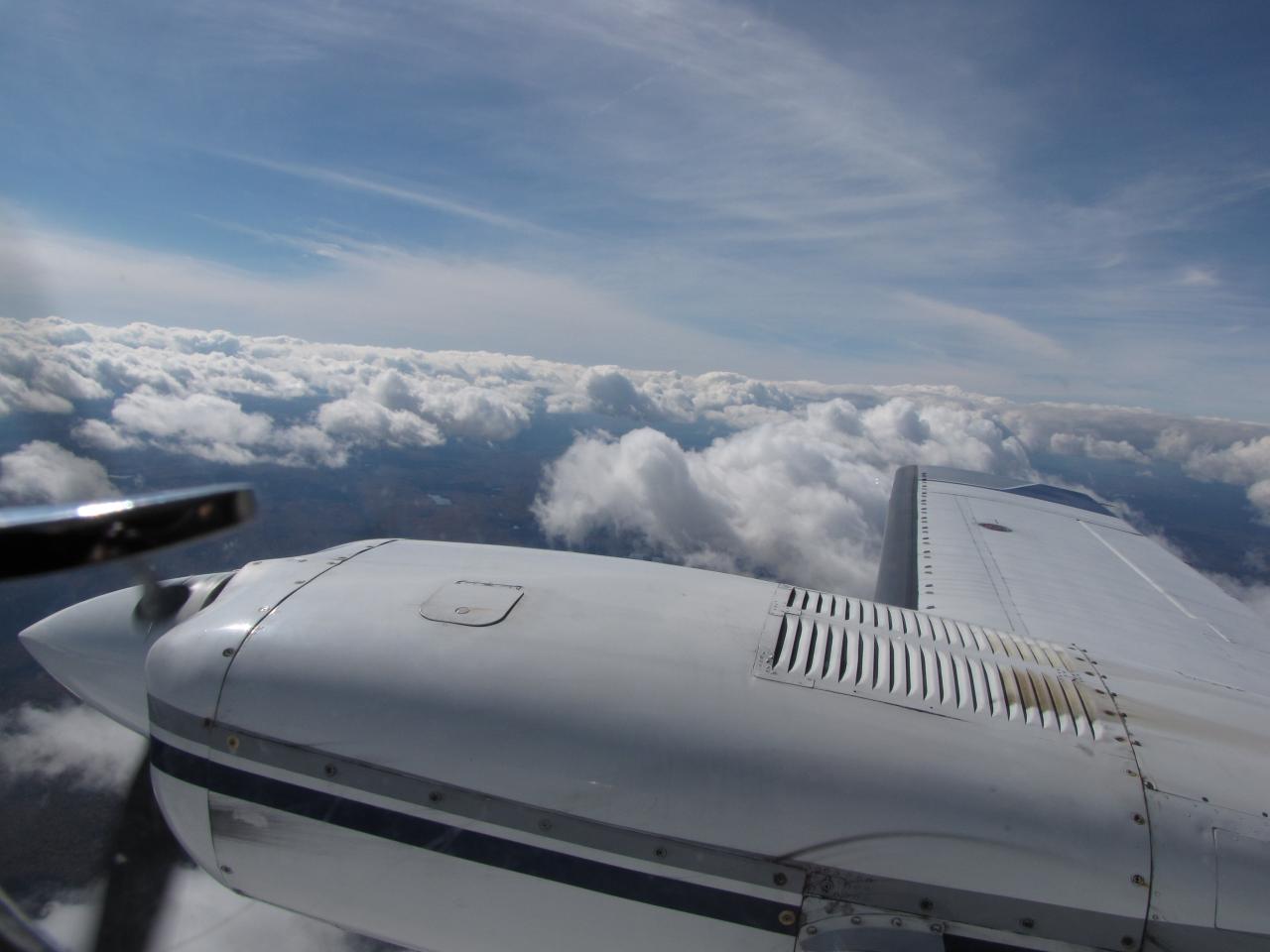 Reiseflug