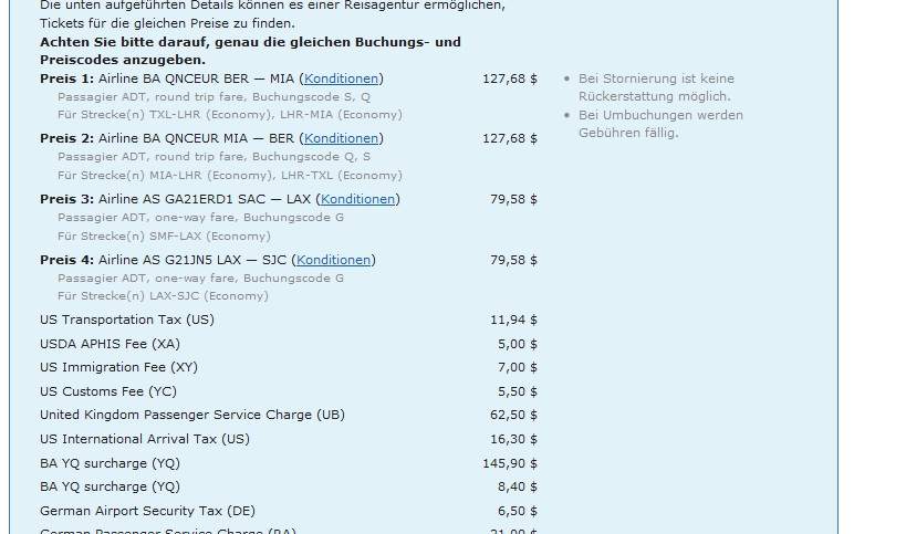 reiseplan SMF SJC2