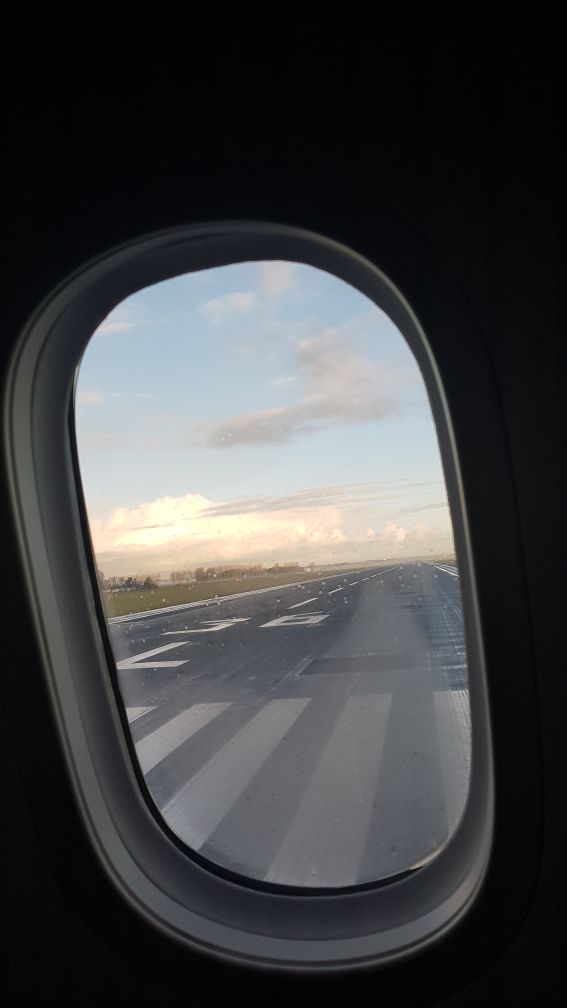 Runway 36L