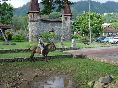 SÃ¼dsee Franz P.NukaHiva Statue.1JPG