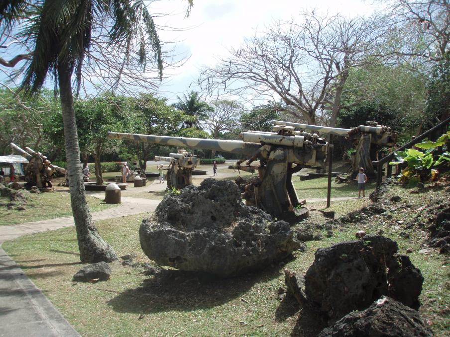 Saipan