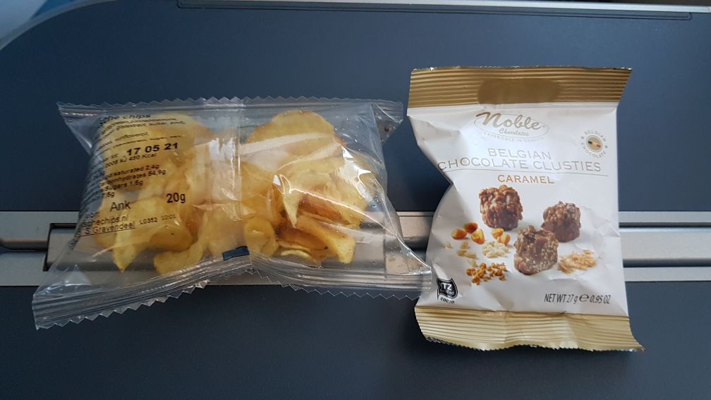Snacks
