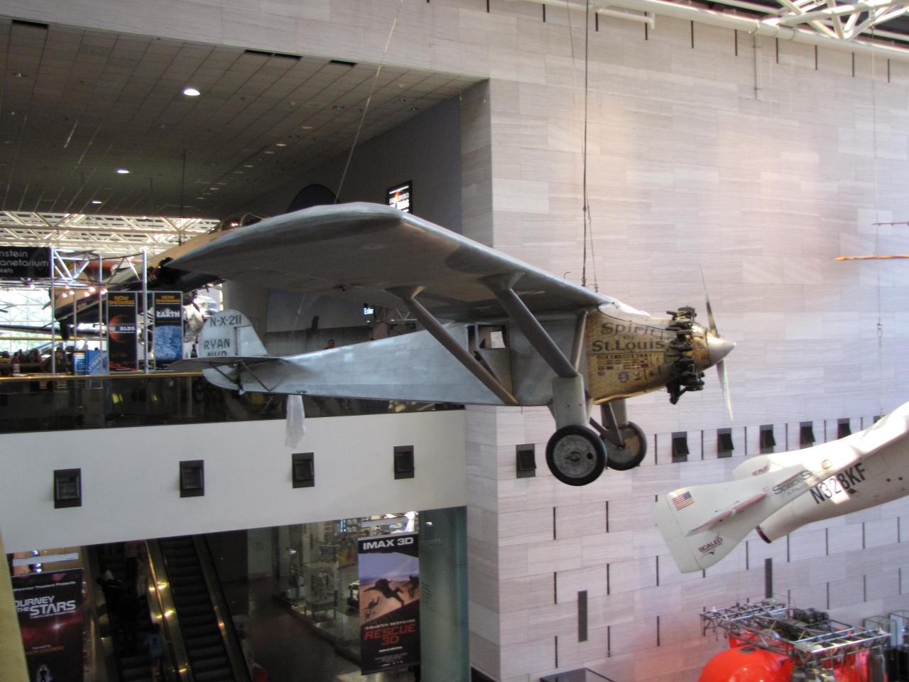 Spirit of St. Louis