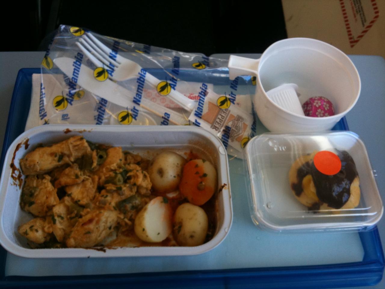 SW Economy Class