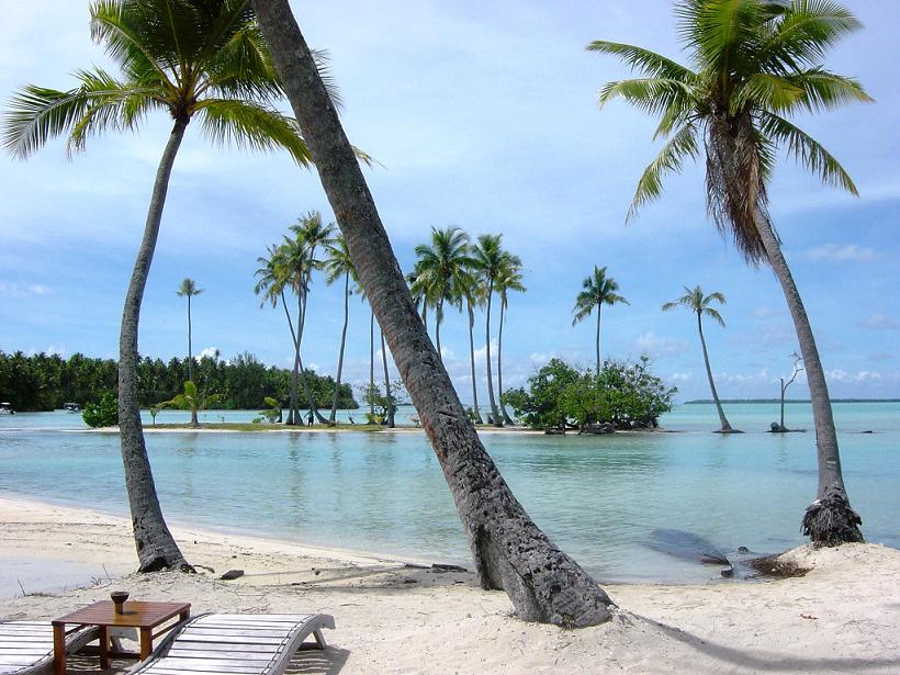 Tahaa