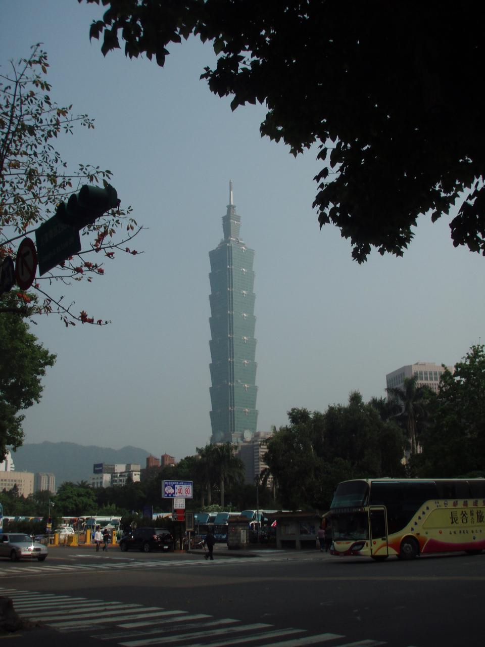 Taipeh 101