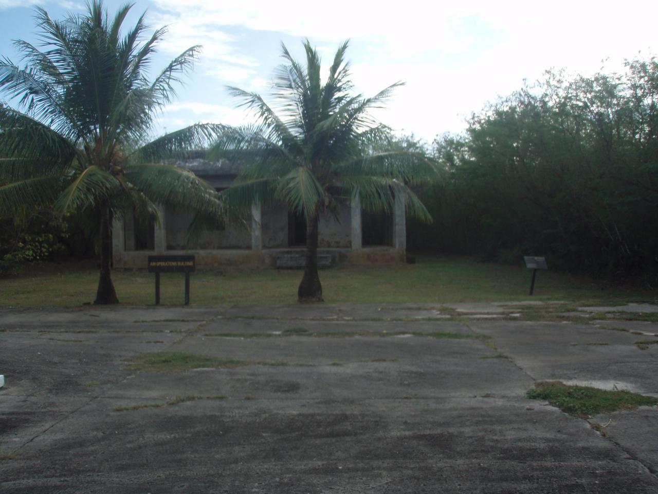 Tinian