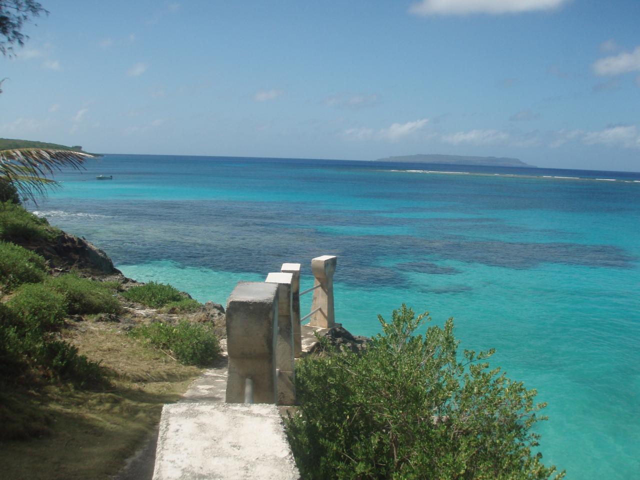 Tinian