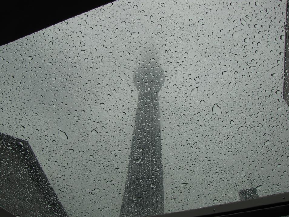 TokyoTower