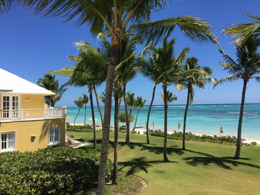 Tortuga Bay