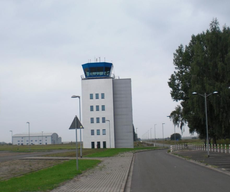 Tower