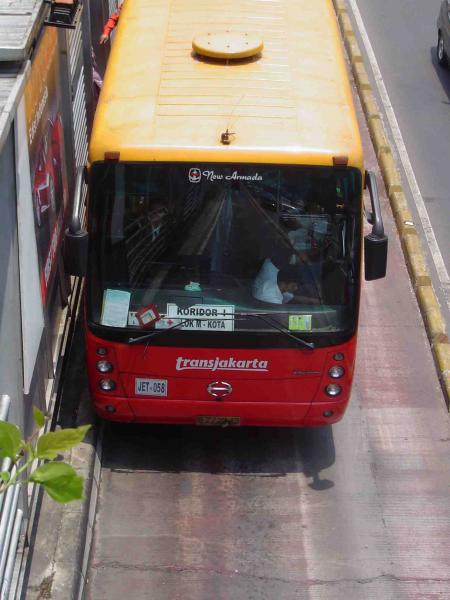 Transjakarta