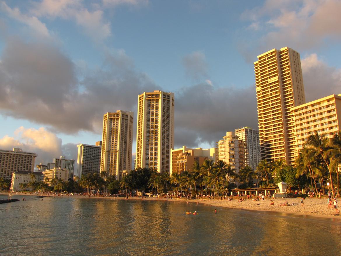 Waikiki