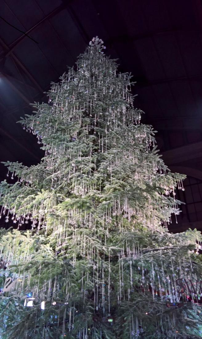 Weihnachtsbaum